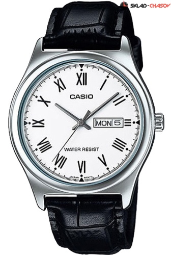 Casio MTP-V006L-7B фото