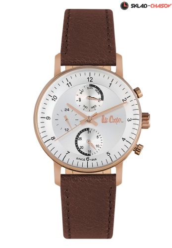 Lee Cooper мужские, LC06533.452 фото