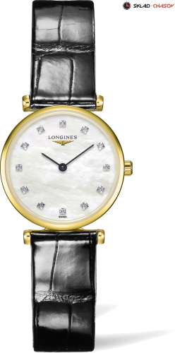 Longines L4.209.2.87.2 фото