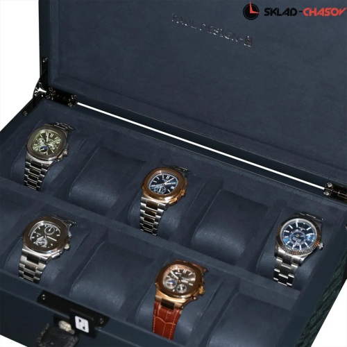 Gentlemen Box 10 L AB фото фото 4