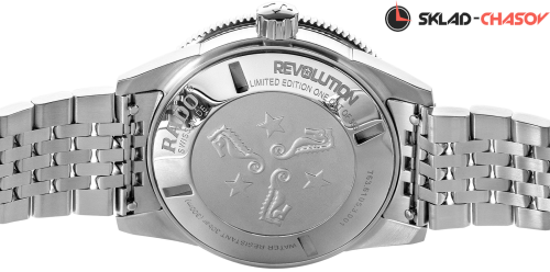 Rado 763.6105.3.010 фото фото 4