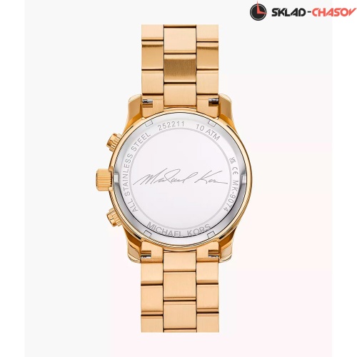 Наручные часы Michael Kors MK9074 фото фото 3