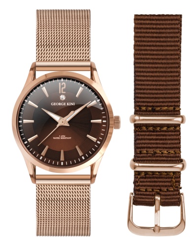 George Kini GK-05-30 фото