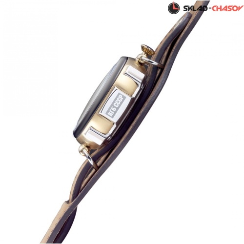 Механические с автоподзаводом Слава "КГБ" логотип КГБ 9620428/300-2555 фото фото 5