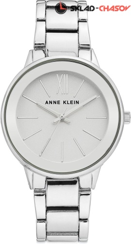 Anne Klein Metals 3751SVSV фото