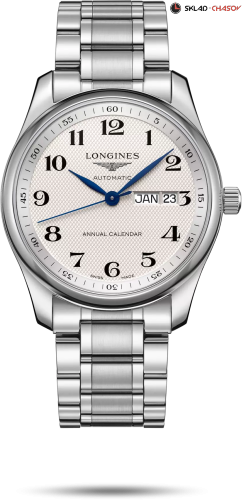 Longines L2.910.4.78.6 фото