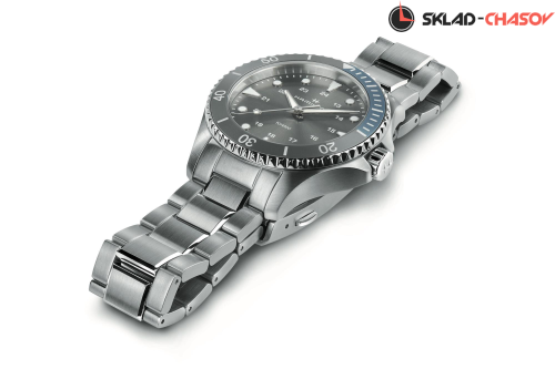 Hamilton H82211181 фото фото 3