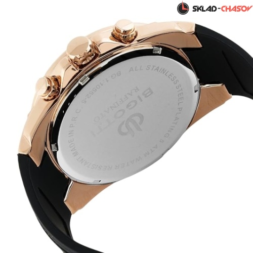 Мужские Bigotti BG.1.10552-5 фото фото 3