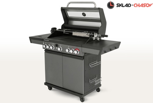 Газовый гриль PRIME PRO 610 фото фото 5