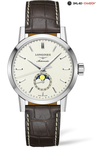 Longines L4.826.4.92.2 фото