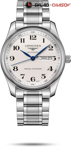 Longines L2.910.4.78.6 фото
