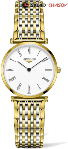 Longines L4.512.2.11.7 фото