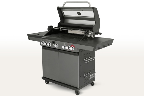 Газовый гриль PRIME PRO 610 фото фото 5