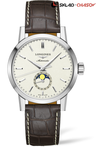 Longines L4.826.4.92.2 фото