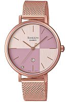 Casio SHE-4547PGM-4A фото