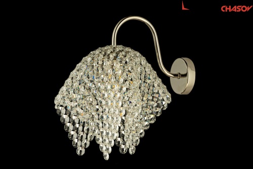 бра Arti Lampadari Roma E 2.1.1 N фото фото 4