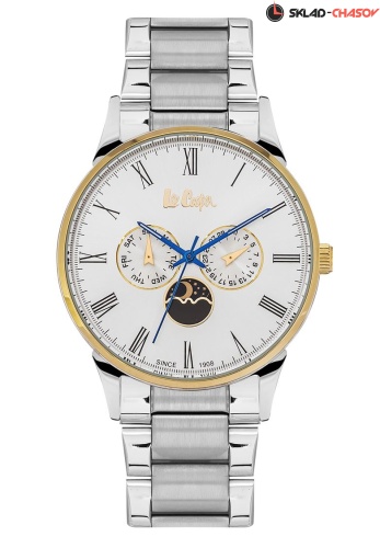 Lee Cooper мужские, LC06434.230 фото