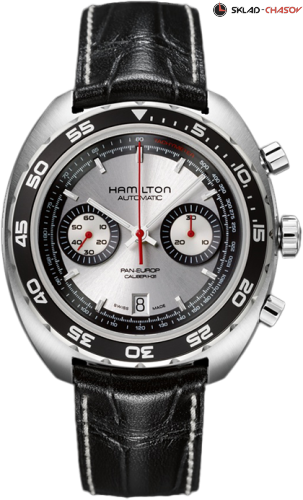 Hamilton H35756755 фото