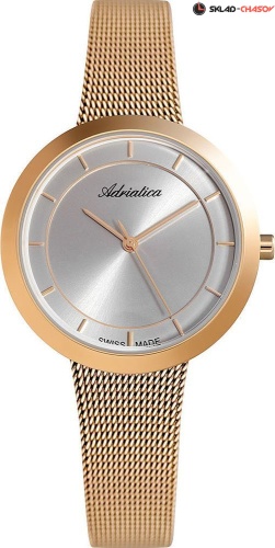 Женские Adriatica Milano A3499.9117Q фото