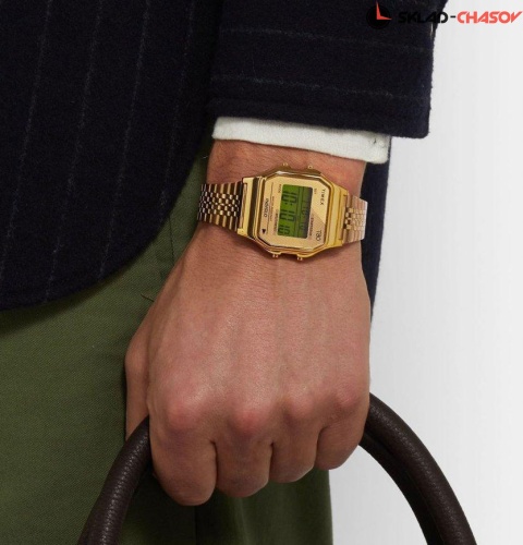 Timex TW2R79000 фото фото 5