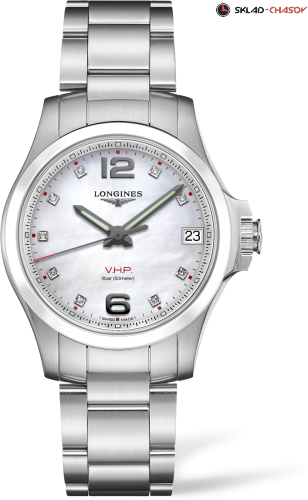 Longines L3.319.4.87.6 фото