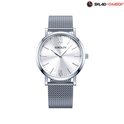 SOKOLOV 309.71.00.000.01.01.2 фото