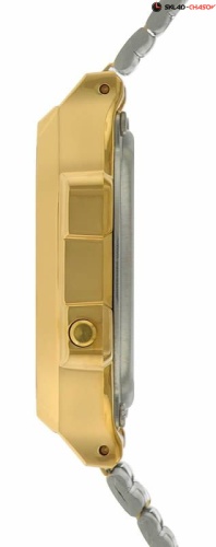 Casio A-168WEGC-3E фото фото 2