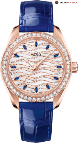 Omega 22058342099005 фото