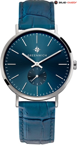 Greenwich Anchor GW 012.16.36 фото