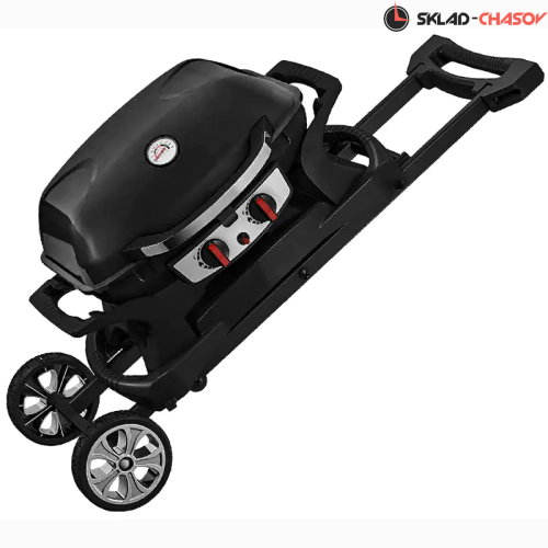 Гриль газовый KOCH Gourmet 200 фото фото 3