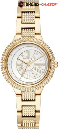 Женские Michael Kors Taryn MK6567 фото