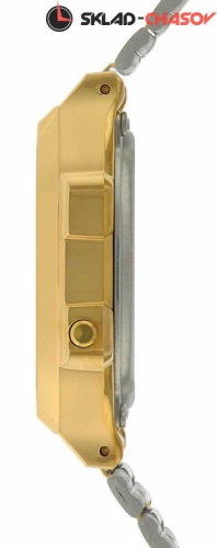 Casio A-168WEGC-3E фото фото 2