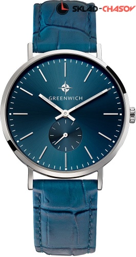 Greenwich Anchor GW 012.16.36 фото
