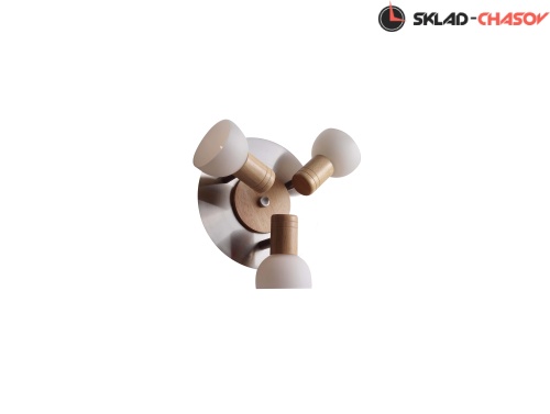 бра Lucia Tucci Natura W089.3R фото