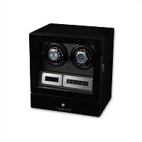 Шкатулка для автоподзавода 2-х часов TOWER 02 фото