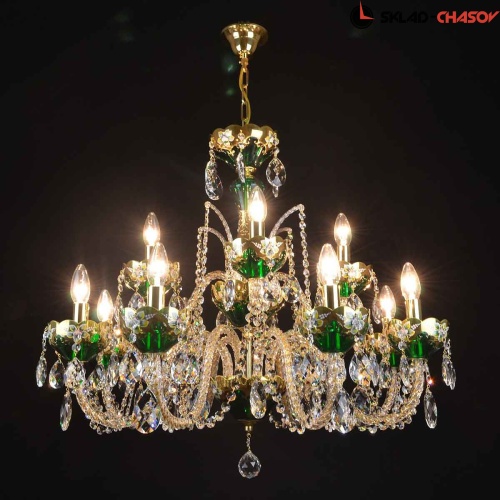 Wranovsky Oriental 15 Alpha Gold фото фото 2