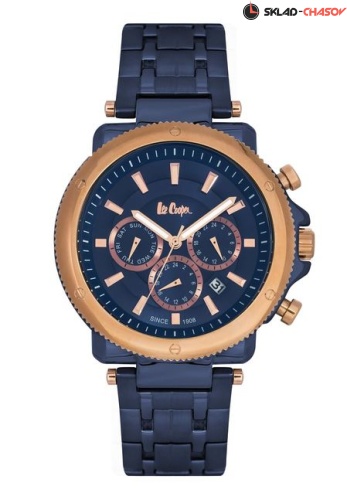 Lee Cooper мужские, LC06183.990 фото