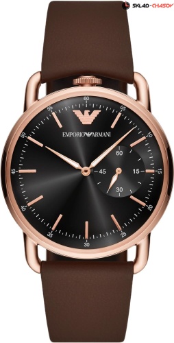 Emporio Armani AR11337 фото