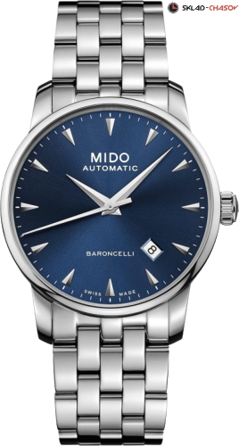 Mido M8600.4.15.1 фото