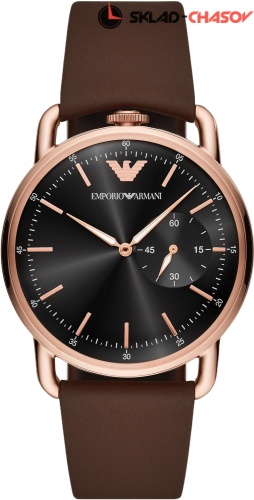 Emporio Armani AR11337 фото