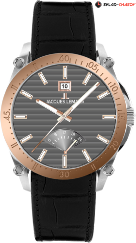 Наручные часы Jacques Lemans 1-2202E фото