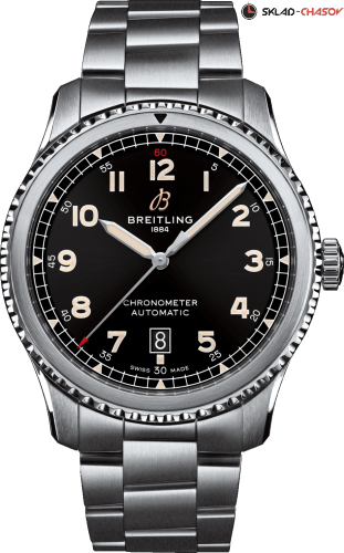 Breitling A17315101B1A1 фото