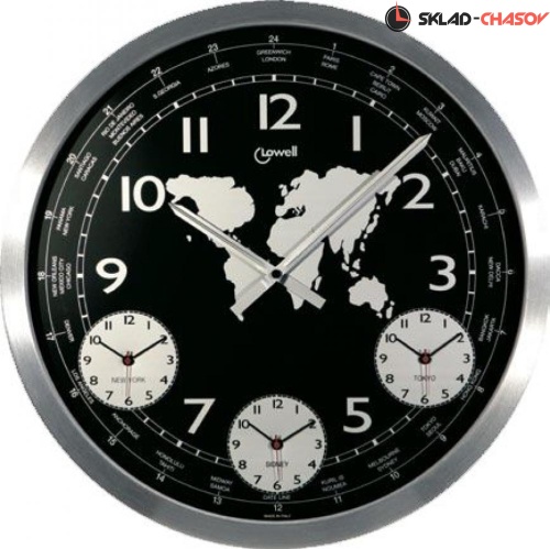 Lowell 16955N фото