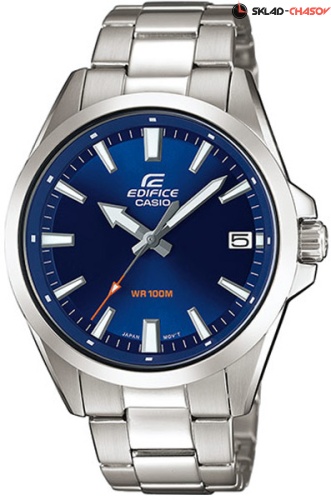 Casio EFV-100D-2A фото