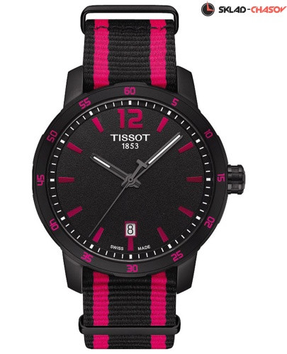 Tissot T095.410.37.057.01 фото