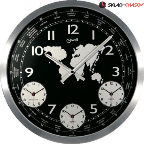 Lowell 16955N фото