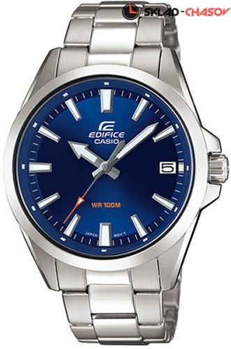 Casio EFV-100D-2A фото