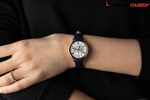 Casio SHE-3066PGL-7AUEF фото фото 2