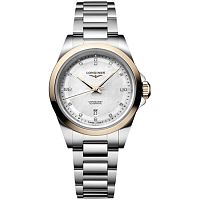 Наручные часы Longines L3.420.5.87.6 фото