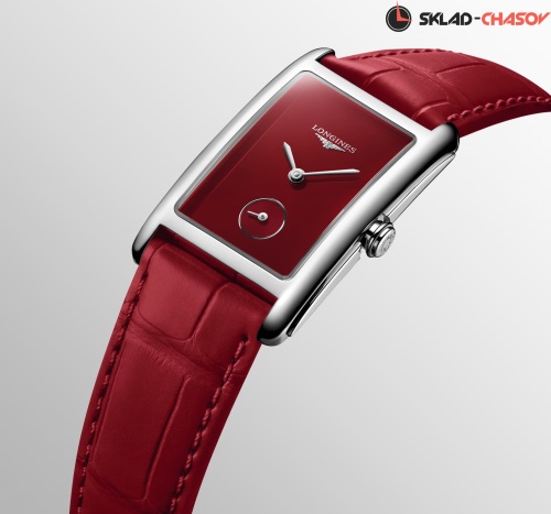 Часы наручные Longines L5.512.4.91.2 фото фото 7